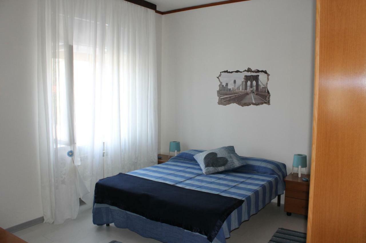 Casa Vacanza Due Elle - Casa Alice 的里雅斯特 外观 照片
